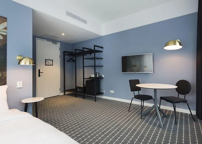 Corendon Amsterdam Schiphol Airport, A Tribute Portfolio