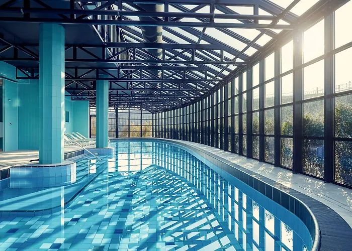 Hotel Corendon Amsterdam Schiphol Airport, A Tribute Portfolio