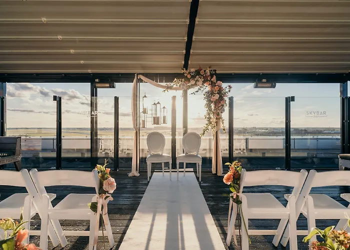 Corendon Amsterdam Schiphol Airport, A Tribute Portfolio