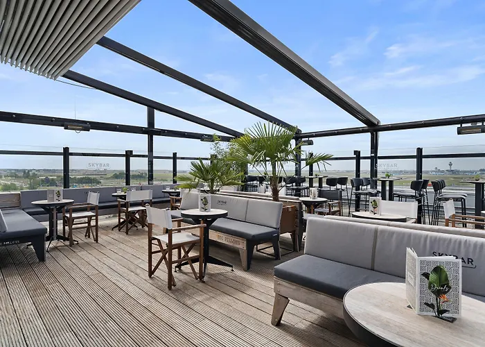 Corendon Amsterdam Schiphol Airport, A Tribute Portfolio Hotel 4*