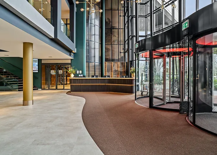 Corendon Amsterdam Schiphol Airport, A Tribute Portfolio Hotel
