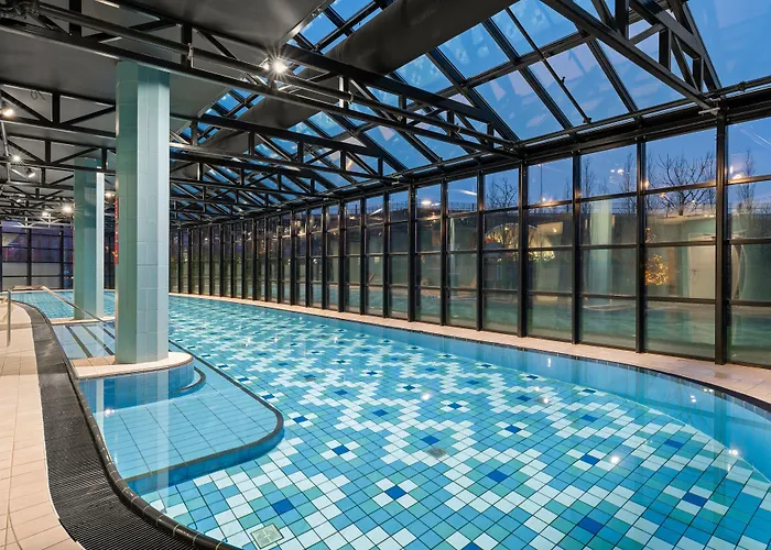 Hotel Corendon Amsterdam Schiphol Airport, A Tribute Portfolio 4*