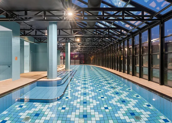 Corendon Amsterdam Schiphol Airport, A Tribute Portfolio