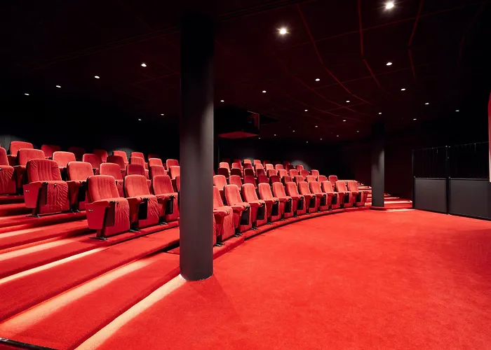 Hotel Corendon Amsterdam Schiphol Airport, A Tribute Portfolio 4*