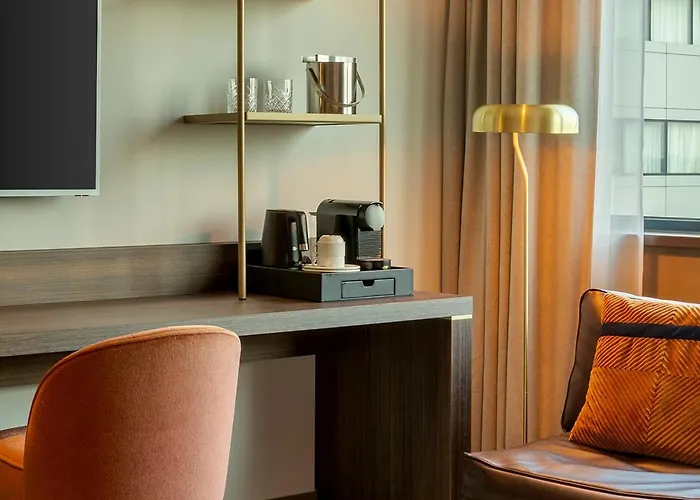 Corendon Amsterdam Schiphol Airport, A Tribute Portfolio Hotel 4*