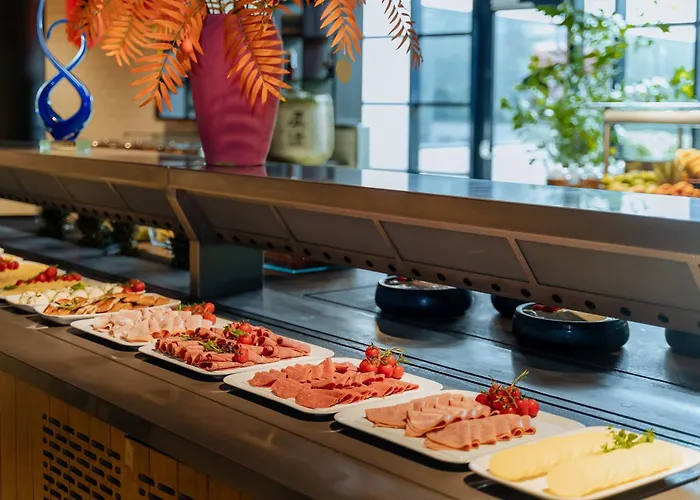 Hotel Corendon Amsterdam Schiphol Airport, A Tribute Portfolio Badhoevedorp