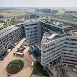 Corendon Amsterdam Schiphol Airport, A Tribute Portfolio Бадхоеведорп