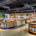 Corendon Amsterdam Schiphol Airport, A Tribute Portfolio 4* Бадхоеведорп