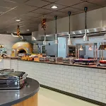 Отель Corendon Amsterdam Schiphol Airport, A Tribute Portfolio