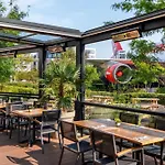 Corendon Amsterdam Schiphol Airport, A Tribute Portfolio 4*