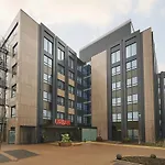Corendon Amsterdam Schiphol Airport, A Tribute Portfolio Отель 4*
