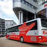 Отель Corendon Amsterdam Schiphol Airport, A Tribute Portfolio