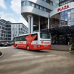 Corendon Amsterdam Schiphol Airport, A Tribute Portfolio Отель Бадхоеведорп