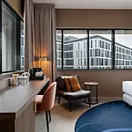 Corendon Amsterdam Schiphol Airport, A Tribute Portfolio 4* Бадхоеведорп