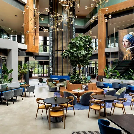 Corendon Amsterdam Schiphol Airport, A Tribute Portfolio 4*