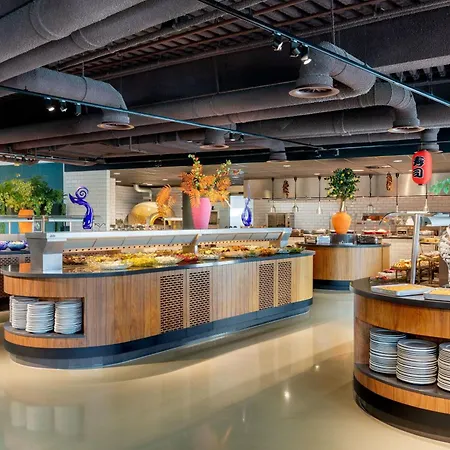 Corendon Amsterdam Schiphol Airport, A Tribute Portfolio 4* Badhoevedorp