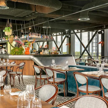 Corendon Amsterdam Schiphol Airport, A Tribute Portfolio باتهوفيدوربْ