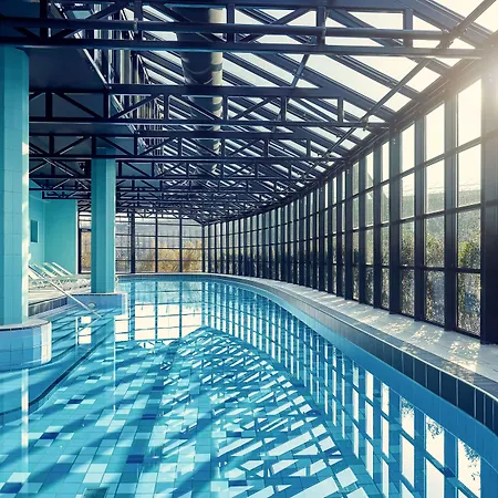 Otel Corendon Amsterdam Schiphol Airport, A Tribute Portfolio 4*