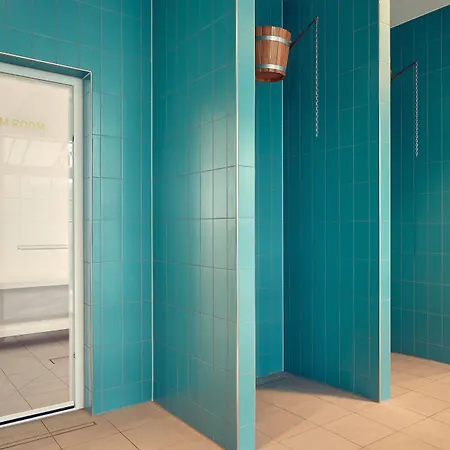 Corendon Amsterdam Schiphol Airport, A Tribute Portfolio 4*