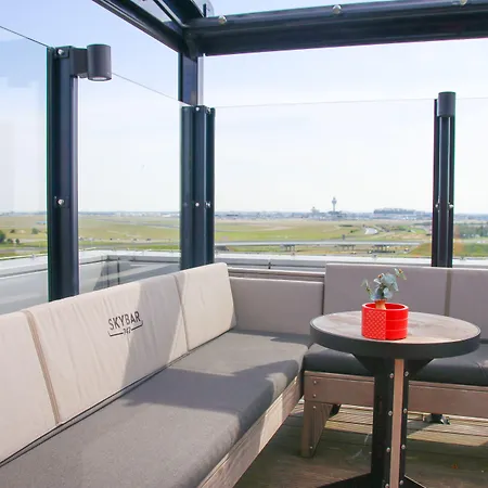 Corendon Amsterdam Schiphol Airport, A Tribute Portfolio Otel Badhoevedorp
