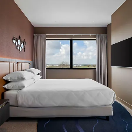 Hotel Corendon Amsterdam Schiphol Airport, A Tribute Portfolio 4*