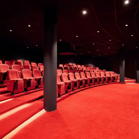 Otel Corendon Amsterdam Schiphol Airport, A Tribute Portfolio 4*