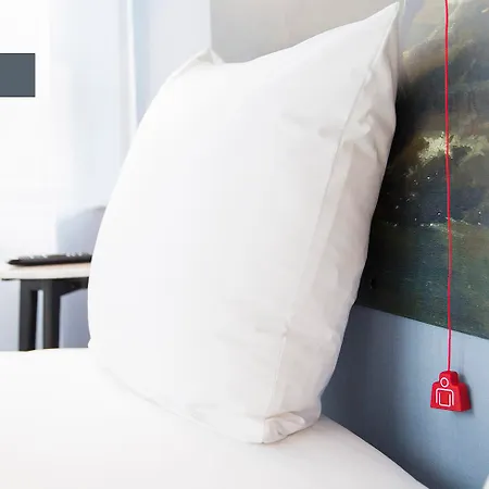 Corendon Amsterdam Schiphol Airport, A Tribute Portfolio 4* Badhoevedorp