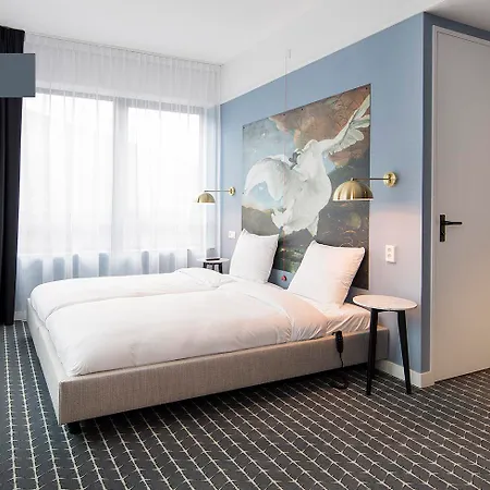 Corendon Amsterdam Schiphol Airport, A Tribute Portfolio Otel 4*