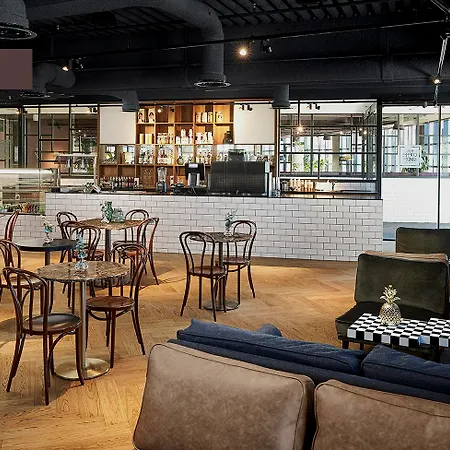 Corendon Amsterdam Schiphol Airport, A Tribute Portfolio Otel