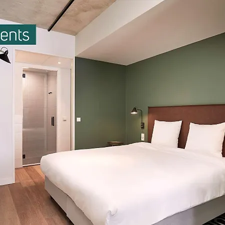 Corendon Amsterdam Schiphol Airport, A Tribute Portfolio Otel