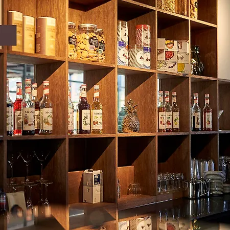 Otel Corendon Amsterdam Schiphol Airport, A Tribute Portfolio 4*