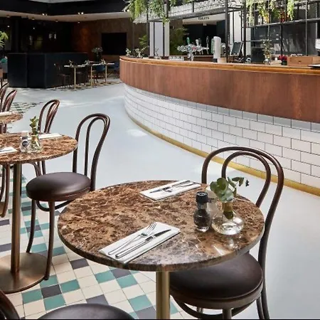Otel Corendon Amsterdam Schiphol Airport, A Tribute Portfolio Badhoevedorp