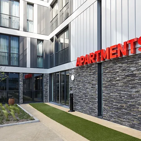 Otel Corendon Amsterdam Schiphol Airport, A Tribute Portfolio Badhoevedorp