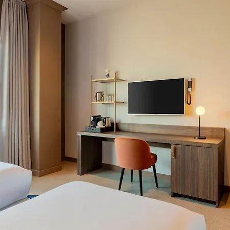 Otel Corendon Amsterdam Schiphol Airport, A Tribute Portfolio Badhoevedorp