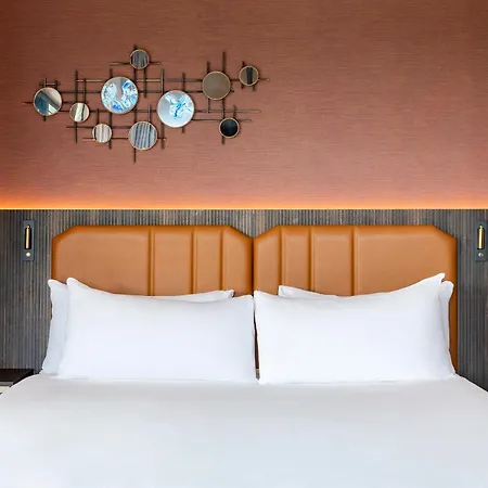 Corendon Amsterdam Schiphol Airport, A Tribute Portfolio Otel Badhoevedorp