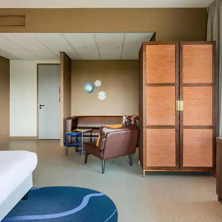 Corendon Amsterdam Schiphol Airport, A Tribute Portfolio Otel