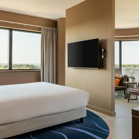 Otel Corendon Amsterdam Schiphol Airport, A Tribute Portfolio 4*