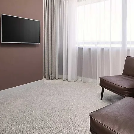Corendon Amsterdam Schiphol Airport, A Tribute Portfolio 4* Badhoevedorp