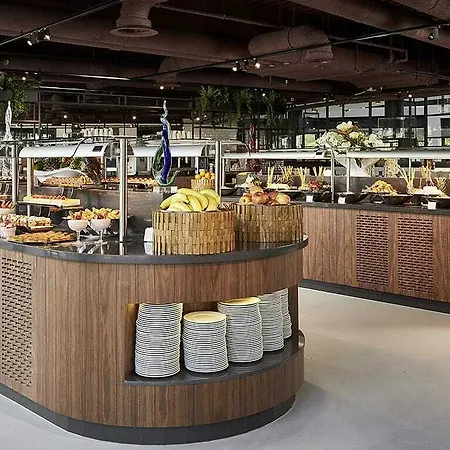Otel Corendon Amsterdam Schiphol Airport, A Tribute Portfolio 4*