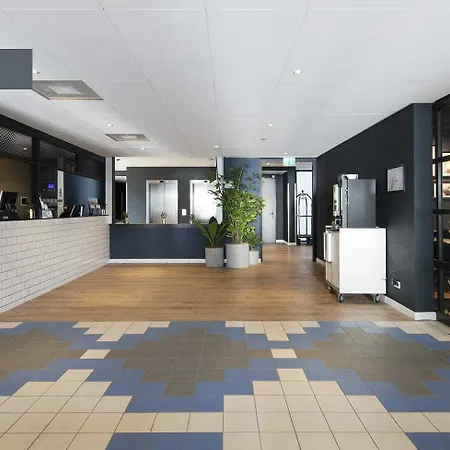 Corendon Amsterdam Schiphol Airport, A Tribute Portfolio 4* Badhoevedorp