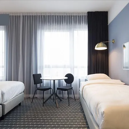 Corendon Amsterdam Schiphol Airport, A Tribute Portfolio Otel